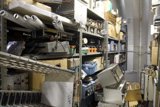 The Electronics Warehouse