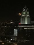 Moonlit Metropolis