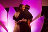 Love on the Dance Floor