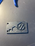 Company Badge