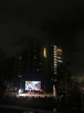Metropolis Concert Stage