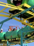 **Thrills Under the Santa Rosa Sky**