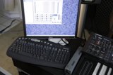 Tech Setup