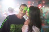 Nightclub Romance