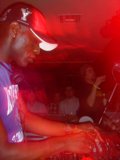 Nightclub DJ