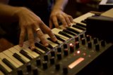 The Keyboard Virtuoso