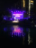 GLK Full Band Performance
