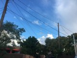 High Voltage Connection