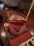 Watermelon Margarita Fiesta