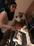 Kitchen Work