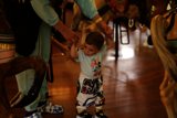 Joyful Stroll at the SF Zoo Carousel, 2023