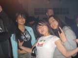 Night Out with Friends