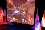 Gaming on the Big Screen
