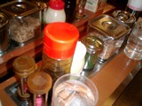 Containers galore