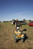 Harvest Day Joy Ride with The Metzgars