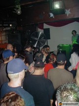 Club Night Fun