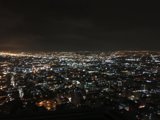 Illuminated Metropolis