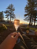 Sunset Sips