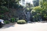 Cascading Beauty