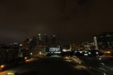 Metropolis Nightscape: Neon Dreams.