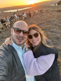 Golden Hour Memories at Hog Island Oyster Co