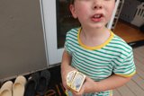 Treasure Keeper