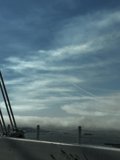 A Breathtaking View of the Bay Bridge