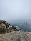 Promontory View