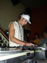 The Master DJ