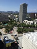 DTLA Building Mix