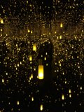 Glowing Invertebrate Haven