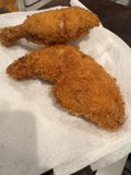 Crispy Delight