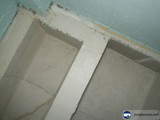The Moldy Bathroom
