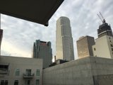 Overlooking the Metropolis