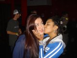 Love in Urban Jazz Club