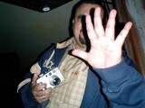 Capturing Moments