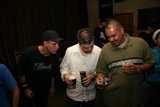 Pub Night with the Boys