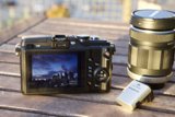 Capturing Memories