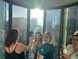 Selfie Squad in the City