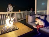 Cozy Autumn Evenings