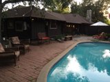 A Luxurious Resort-Like Backyard