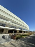 Modern Curves in Cupertino