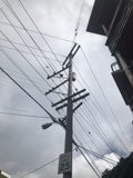 Powering Through The Clouds