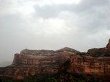 Red Rocks Mesa