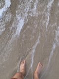 Sandy Toes at Royal-Moana Beach