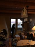 Mountain View Living Room