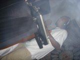 Rest and Relaxation