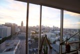 A Glance at the Urban Jungle