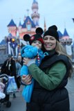 A Mother's Love at the Castle