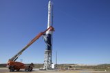 Rocket Launch